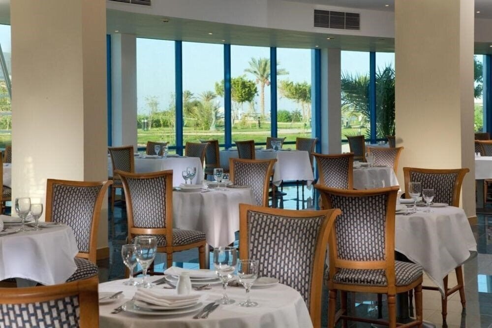 Zdjęcie Amarina Star Resort & Aqua Park (ex. Raouf Hotel Star ) 5*